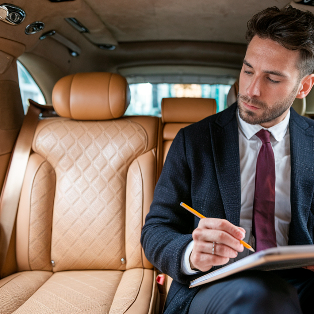 executive-vip